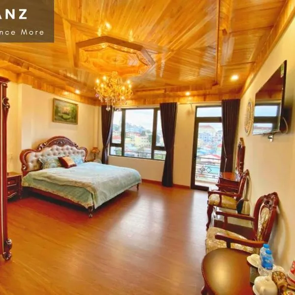 S79 Hoa Dang Hotel
